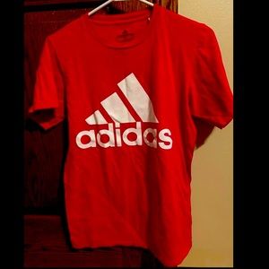 Men’s Adidas tee shirt